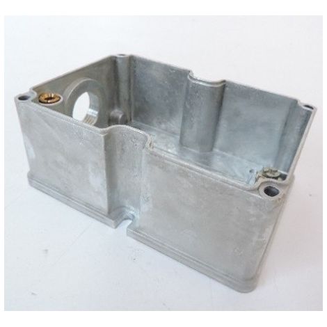Boîtier réversible Hypra pour prise 2P+T IP44 16A - métal LEGRAND 052069