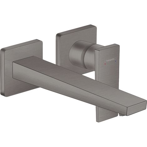 hansgrohe Metropol Einhebel-Waschtischmischer Unterputz, (1/3)