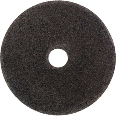 Metabo Unitized fleece compact disc, medium,