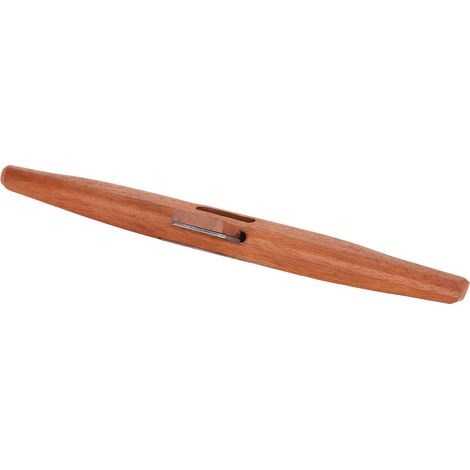 262-mm-Hobel für Holzbearbeitung, Handhobel, gerader Holzhobel, Vogelhobel, Speichenhobel-Werkzeug (1/5)