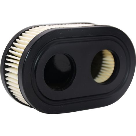 Luftfilterpatrone für Rasenmäher 798452, Referenz 593260, mit Teilenummer 298090 (1/4)
