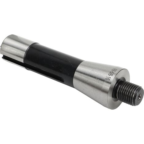 R8-5/8-16 Bohrfutter, Übergangsstange, Verbindungsverlängerung für Dreh- und Fräsmaschinen, Vorrichtungsadapter (1/5)