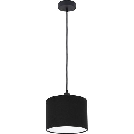 Tornado AM1 Lampe schwarz (1/5)