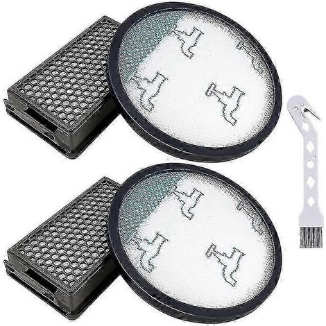 Filtres pour aspirateur Ro4825ea Ro4871ea Ro4855ea Ro4881ea Ro4881ea Remplace la référence zr780000 (1/5)
