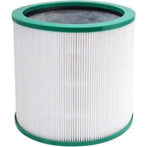 Lntyq Filtre Hepa charbon actif pour purificateur d’air Dyson Pure Cool Link AM11 TP00 TP01 TP02 TP003 (1/4)