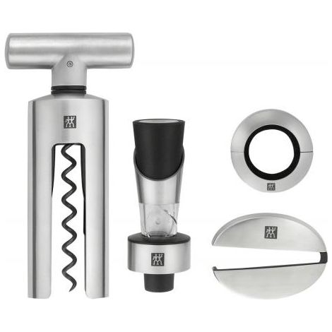 Zwilling Sommelier, Acero Inoxidable
