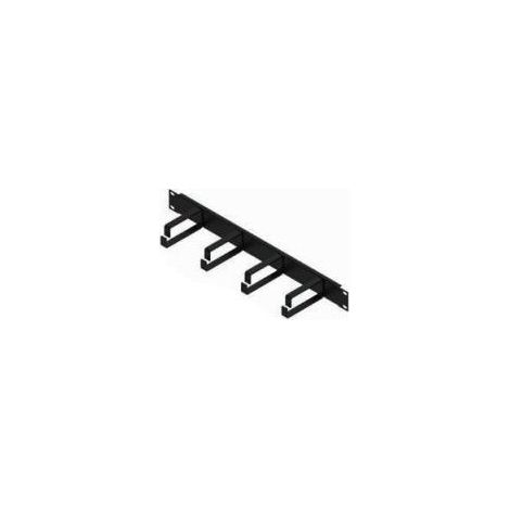 EATON 1U Horizontal Cable Manager (ETN-JRP1U)