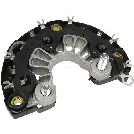 Pont de diodes, alternateur AS-PL ARC0043 038903359