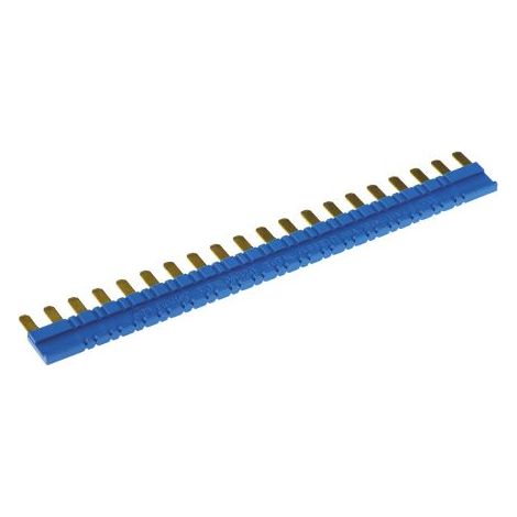 Peigne de raccordement Finder, Série 93 ( Prix pour 1 ) (1/5)