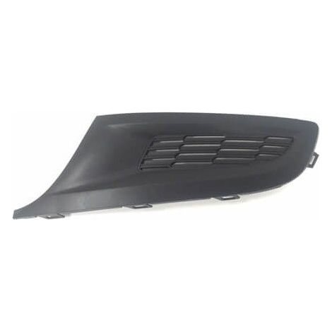 Grille de pare-choc avant gauche Volkswagen Polo 5 2009-2014