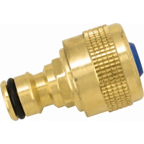 Reparator männlich Rohr 15