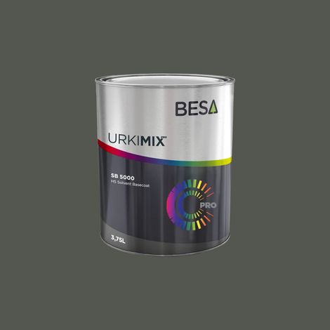 Pot de Peinture Polyuréthane / bi composant RAL Design 120 30 05 Mat - 1kg