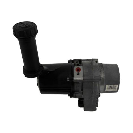 Moteur Electrique Direction Assistee PEUGEOT 307 2005-2007 [PRODUIT D'OCCASION]♻️9681546580 (1/4)