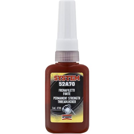 FRENAFILETTI FORTE 52A70 10 ML