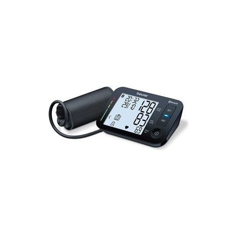 Tensiometro brazo bluetooth negro BM-54 Beurer (1/3)