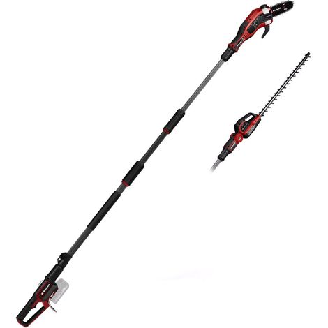 Einhell Professional 3410970 GP-HC 18/5020 Li T BL-Solo Multiutensile a batteria