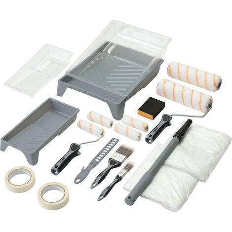 Draper Decorating Set (25 Piece)