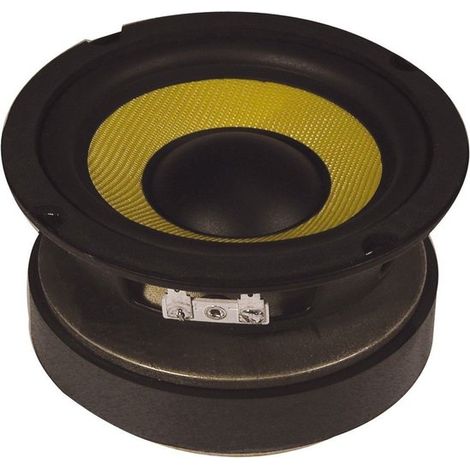 Woofer - Fenton WK13 - Haut-parleur de basses en kevlar de 5,25 pouces - 100 W RMS - 200 W max. (1/5)