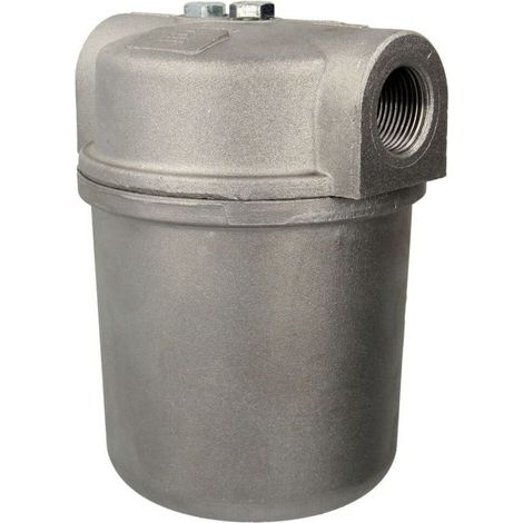 Filtre fioul monotube 1
