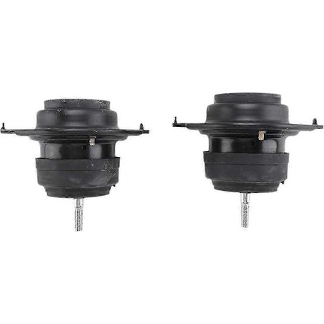 paire de supports moteur gauche et droit pour Grand 2011-2022 3.6L 68110950AB 68110950AC (1/5)