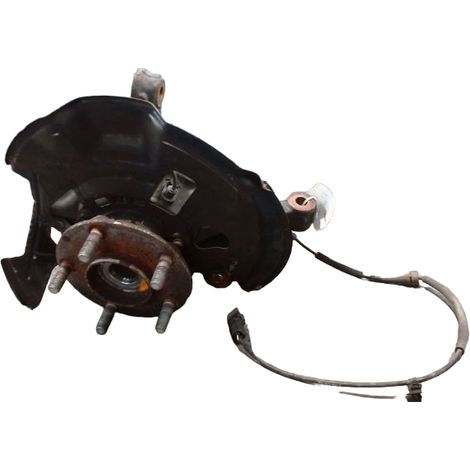 Pivot Avant Droit MAZDA Cx-3 [PRODUIT D'OCCASION]♻️d10e33021