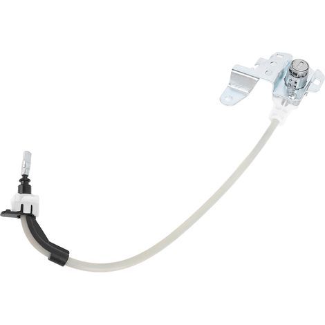Türschlosszylinder links (Fahrerseite) mit Schlüsseln, Modell 72185 SWA A01, für Honda CR-V 2007-2011