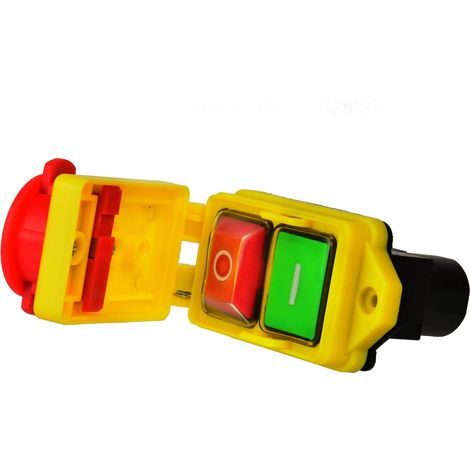 Interruptor para mini CPN 230V (15/240) (1/4)