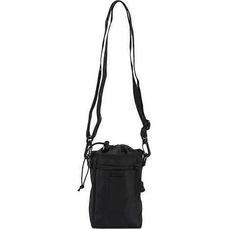 Pochette tactique, sac de chasse, ceinture tactique, sac militaire d'extérieur, pochette camouflage, sac bandoulière