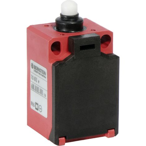 Bernstein 6088153002 TI2-SU1Z W Endschalter 240 V/AC 10 A Stößel tastend IP65 1 St.