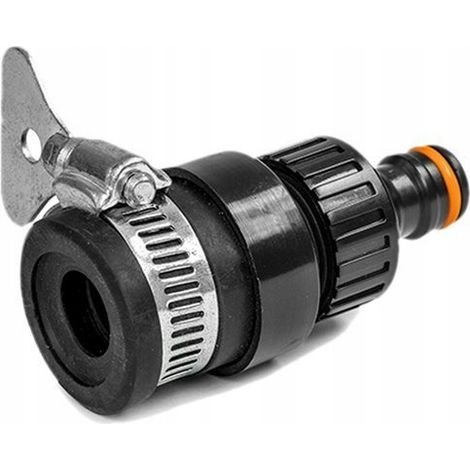 Presa rubinetto 22 - 24mm Bradas ECO-4128 1 pz. (1/3)