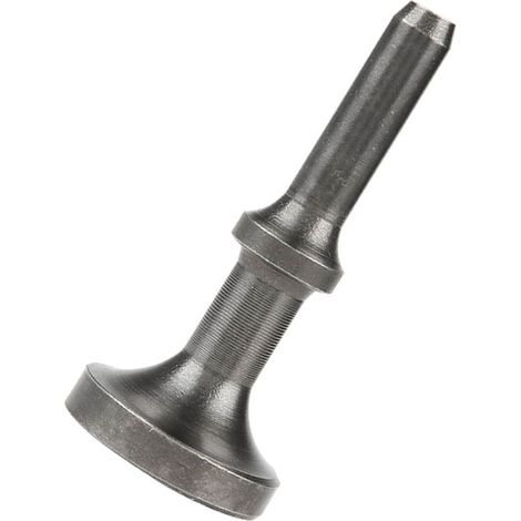 Jeu de forets pour marteau pneumatique de lissage, outil à percussion à longueur étendue (80 mm) (1/5)