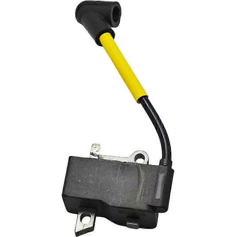 Module de bobine d'allumage 537038501 pour Husqvarna 235R 232R 225R Walbro-Good
