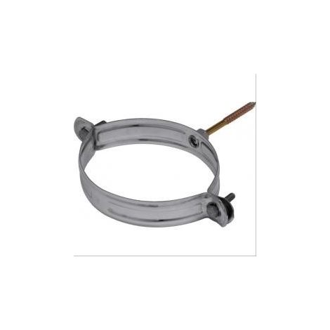 Collier de suspension TEN Inox Ø139