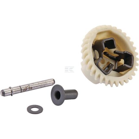 ORIGINAL STIGA regulador del motor TRE0701 tractor de césped 118550347/0