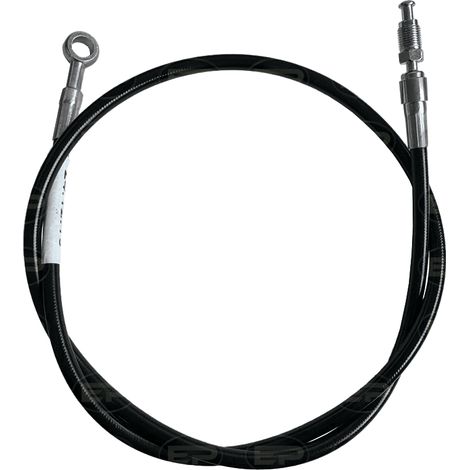 FLEXIBLE DE FREIN ARRIERE - 530MM