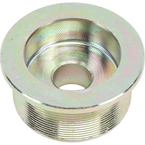 Adaptateur de roue libre pour moteur gauche en fer, facile à installer, compatible MY1016Z MY1016 MY1018 MY1020 (1/5)