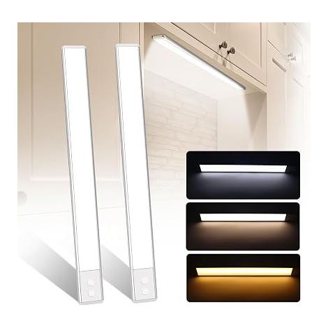Barre Lumineuse intérieure 12V 10W 168 LED Variateur (1/5)