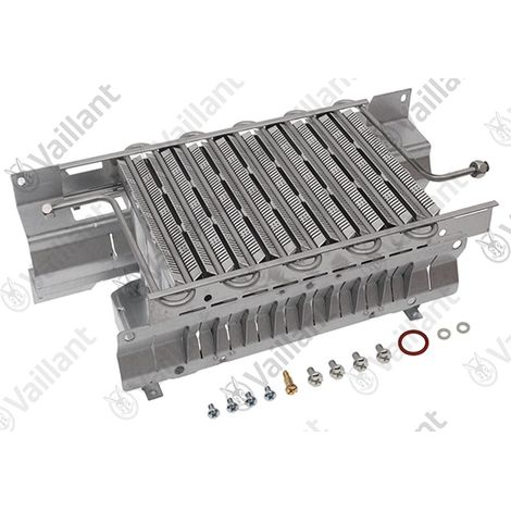 VAILLANT Bruciatore, camino 20 kW H,L VC 194/4-5 u.w. Vaillant-Nr. , 0020068028