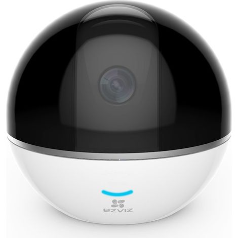 EZVIZ C6T Caméra de sécurité IP Intérieur Dome Bureau 1920 x 1080 pixels (1/5)