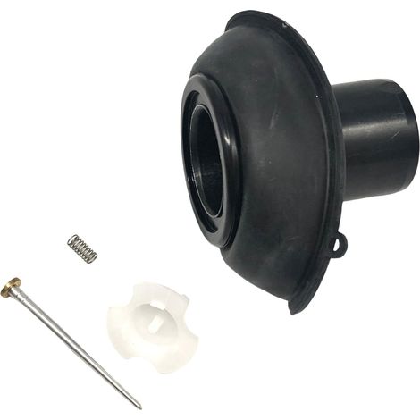 Kit orf réforrtiorn ctorrburtorteur - cormptortibgivthere VLX400 - F22 (1/4)