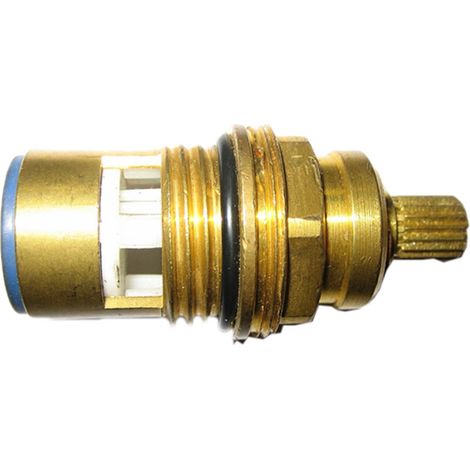 Vitone ricambio 1/2" vasca box doccia Albatros Revita 4R21000999 (1/2)