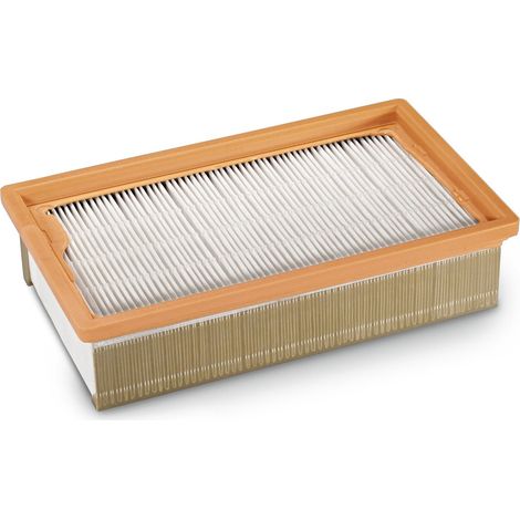 Fein Flachfaltenfilter HEPA 31345060010 (1/2)