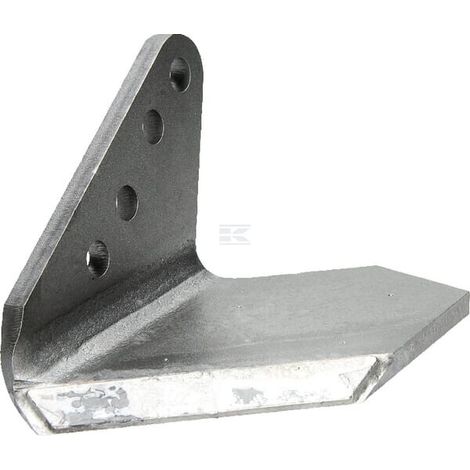 Vomere ad alette 4 fori sx Expert Line HORSCH 00311180CN