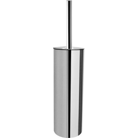 Garniture de brosse Duravit D-Code, au sol, 0099281000,