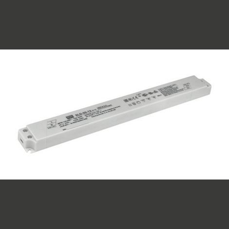 Mean Well SLD-50-12 Driver per LED Tensione costante, Corrente costante 50.4 W 4.2 A 12 V/DC adatto per mobili, Circuit (1/2)