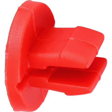 20 attaches clips et vis de protection soubassement moteur pour Ford Focus Mondeo (1/5)