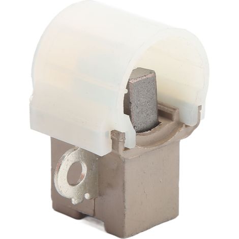 Support de Charbon Alternateur 27370-75060, Porte-balais Moteur de Remplacement pour Acura 1988-2006 (1/5)