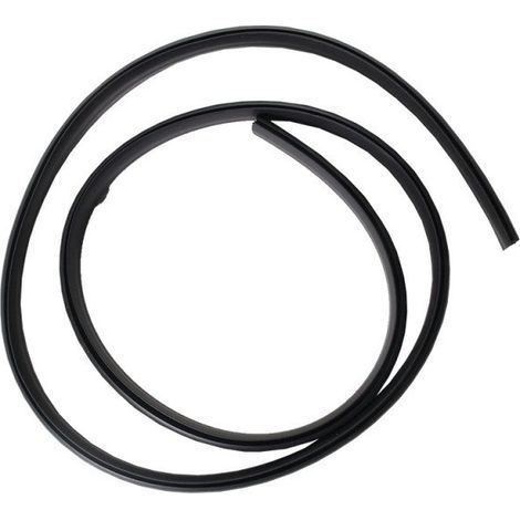 Bande de recouvrement 147 cm pour barre de toit G3 Clop