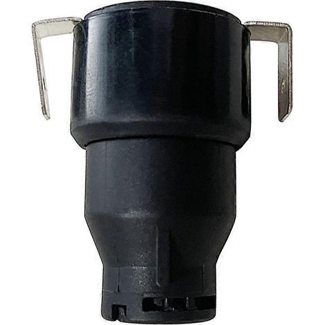 61279845438 Interrupteur de coupure de batterie de voiture, protecteur de coupure de batterie, capteur de batterie pour BMW IX3 G08, capteur de fusible de batterie (1/5)