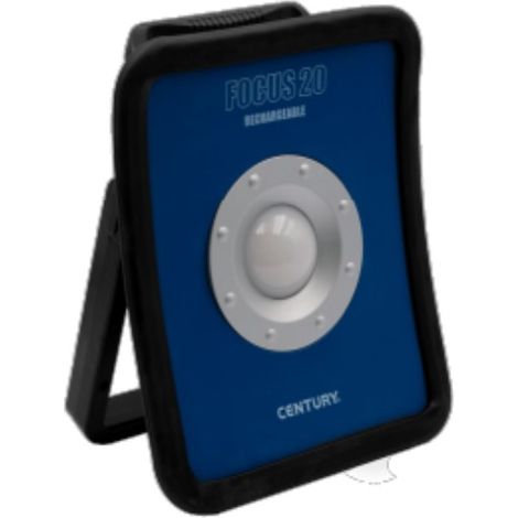 CENTURY - FARETTO LED A BATTERIA